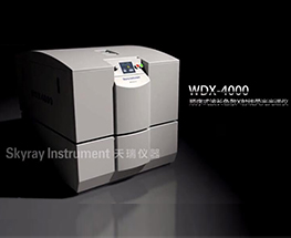 WDX 4000��Ʒ����